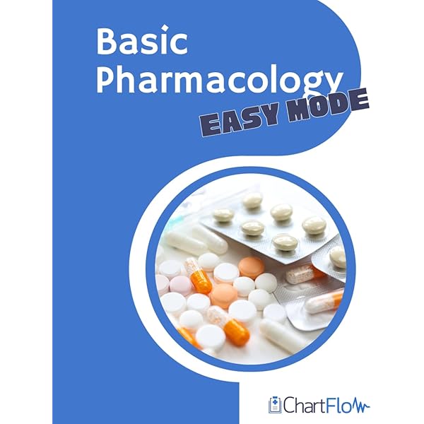 Basic Knowledge of Pharmacology: 9783030188986: Medicine & Health